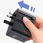 Power Adapter