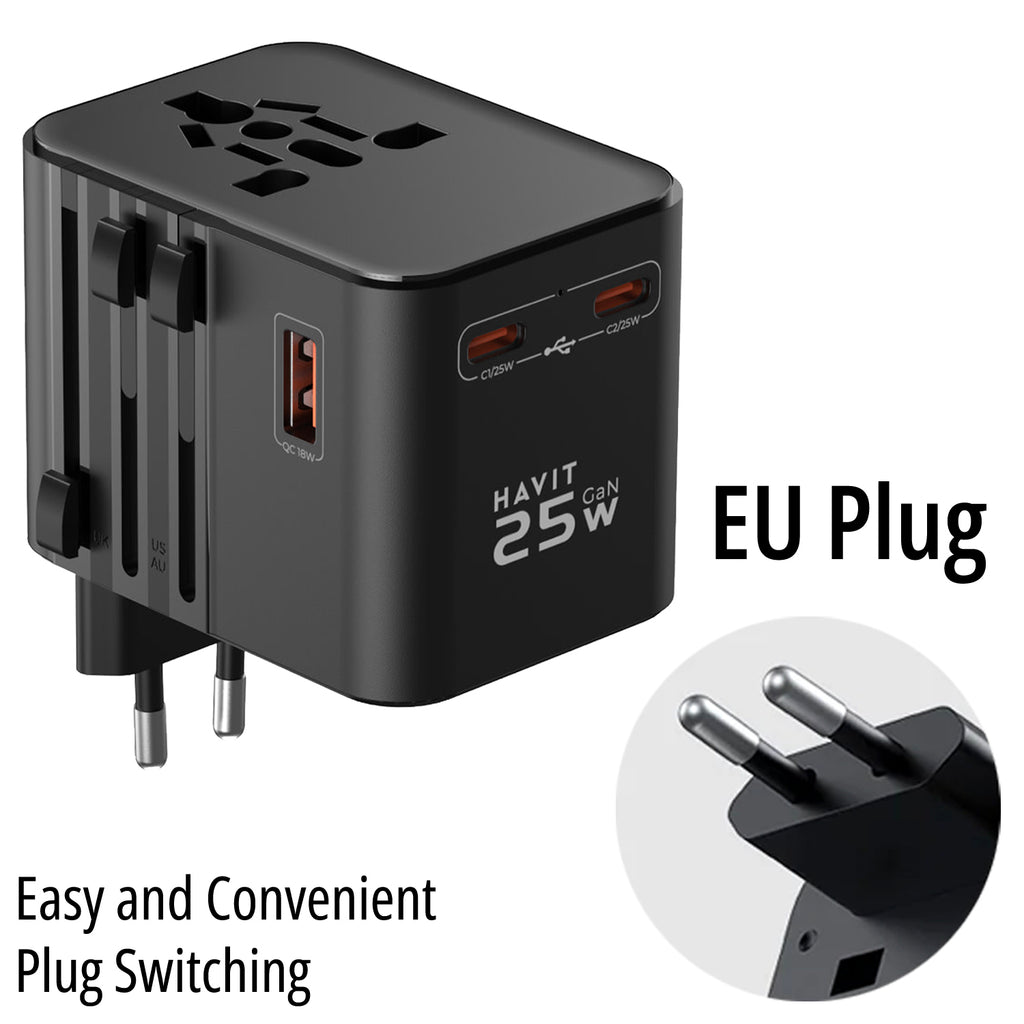 Power Adapter