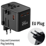 Power Adapter