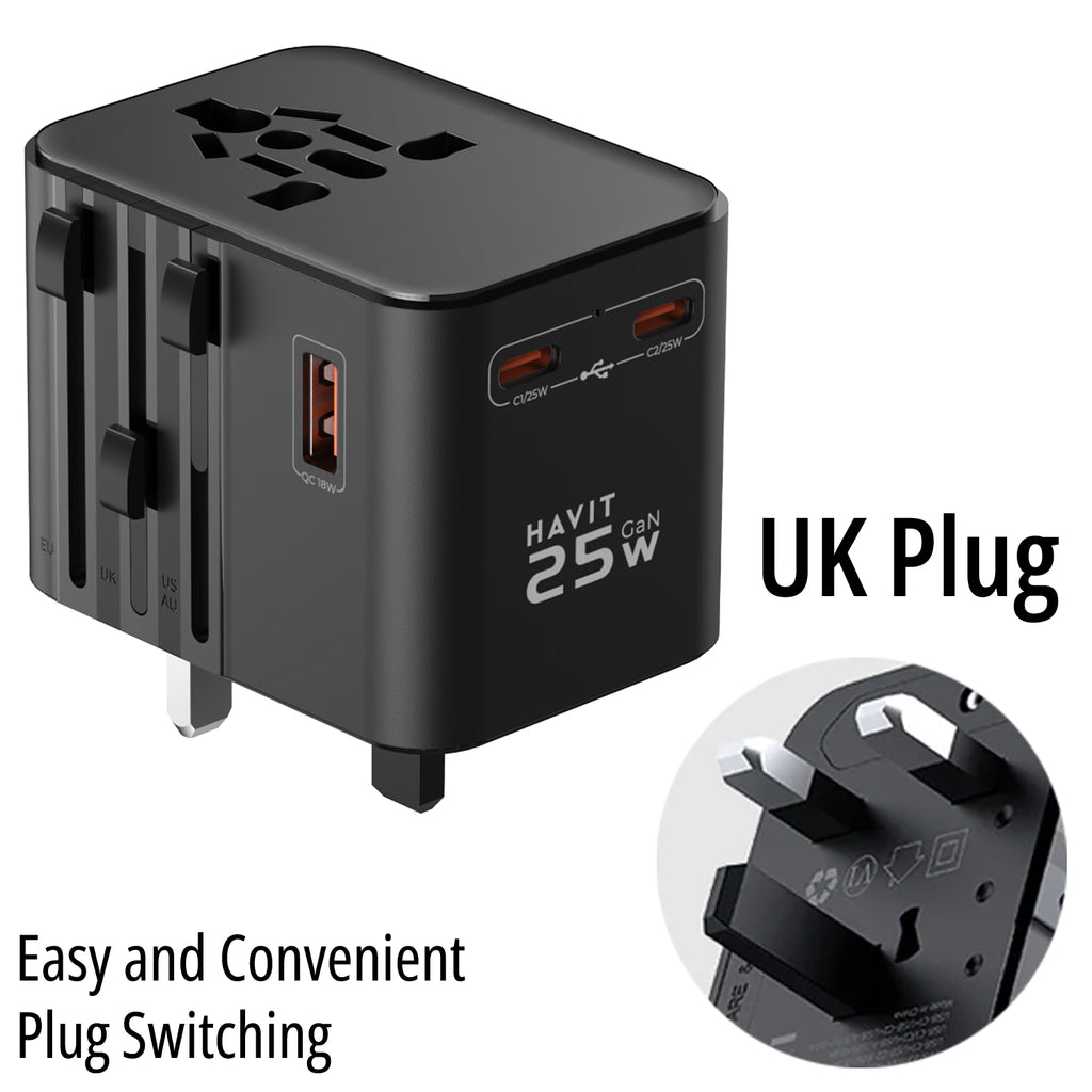 Power Adapter