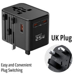 Power Adapter