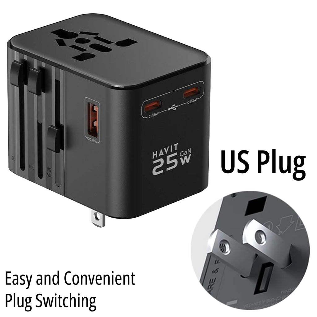 Power Adapter