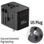 Power Adapter