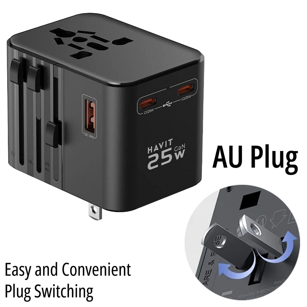 Power Adapter
