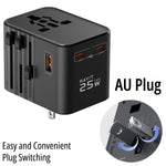 Power Adapter
