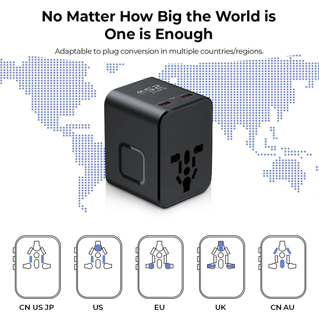 Power Adapter