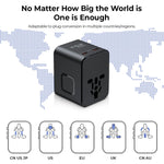 Power Adapter