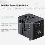 Power Adapter