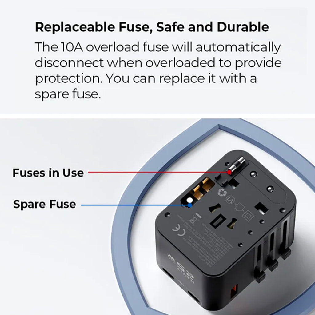 Power Adapter