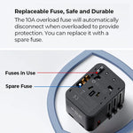 Power Adapter