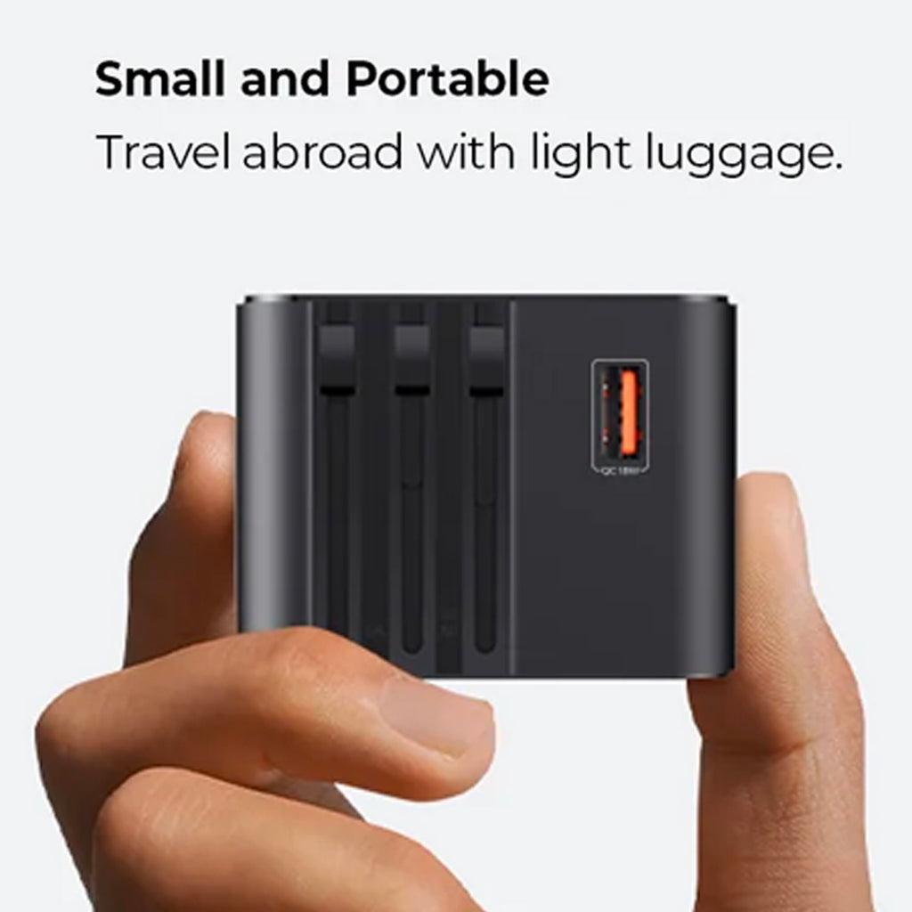 Power Adapter