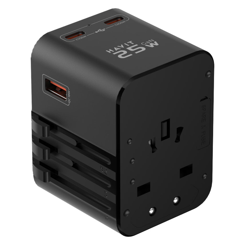 Power Adapter