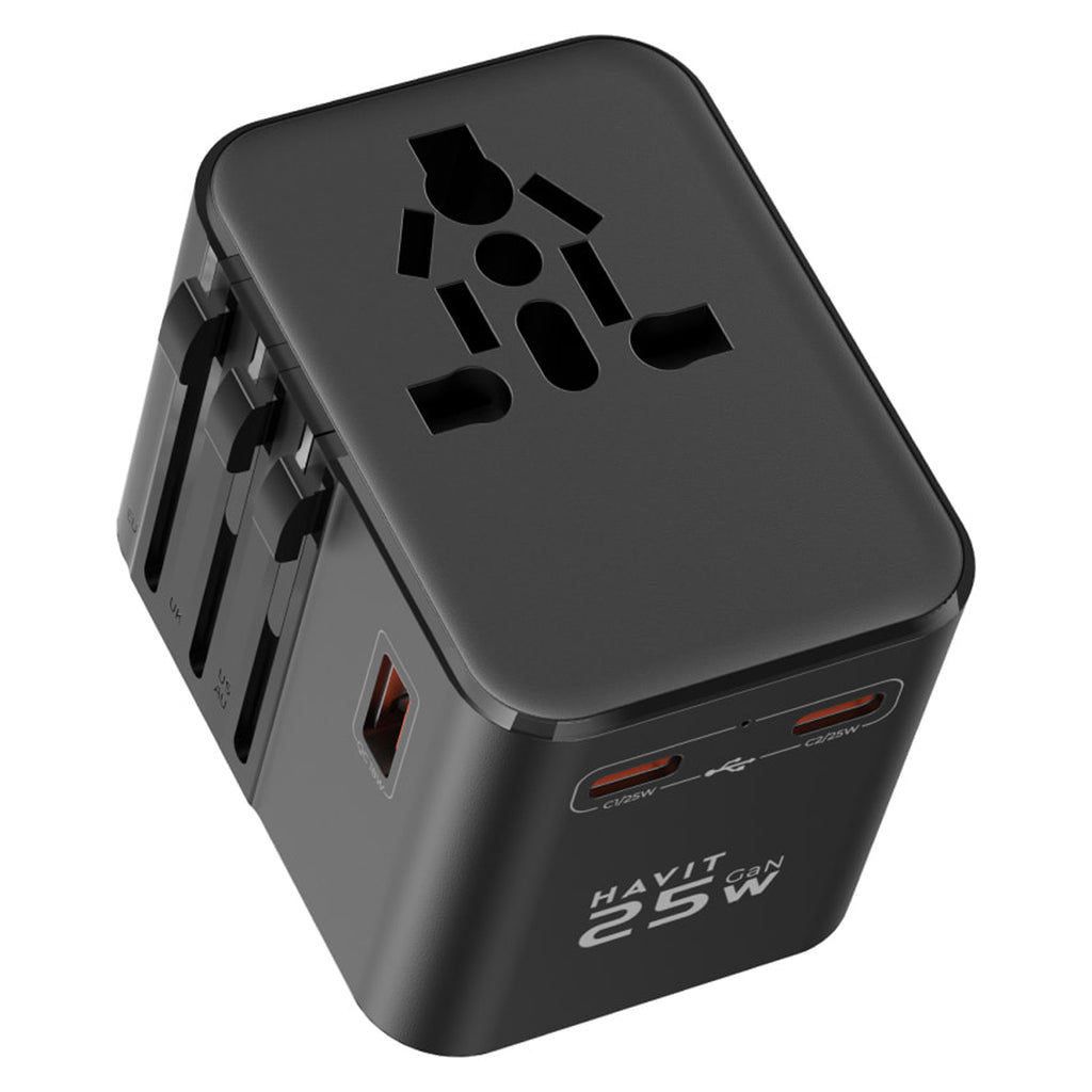 Power Adapter