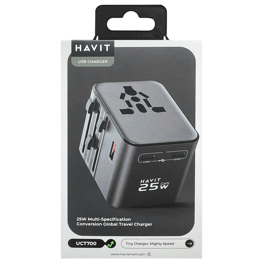 Power Adapter