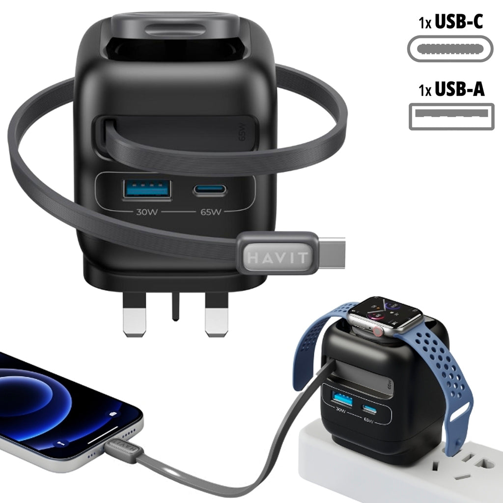 Power Adapter