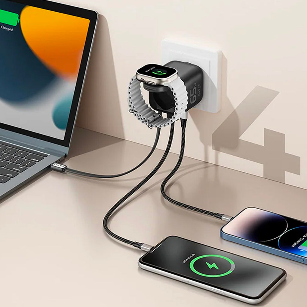 Power Adapter
