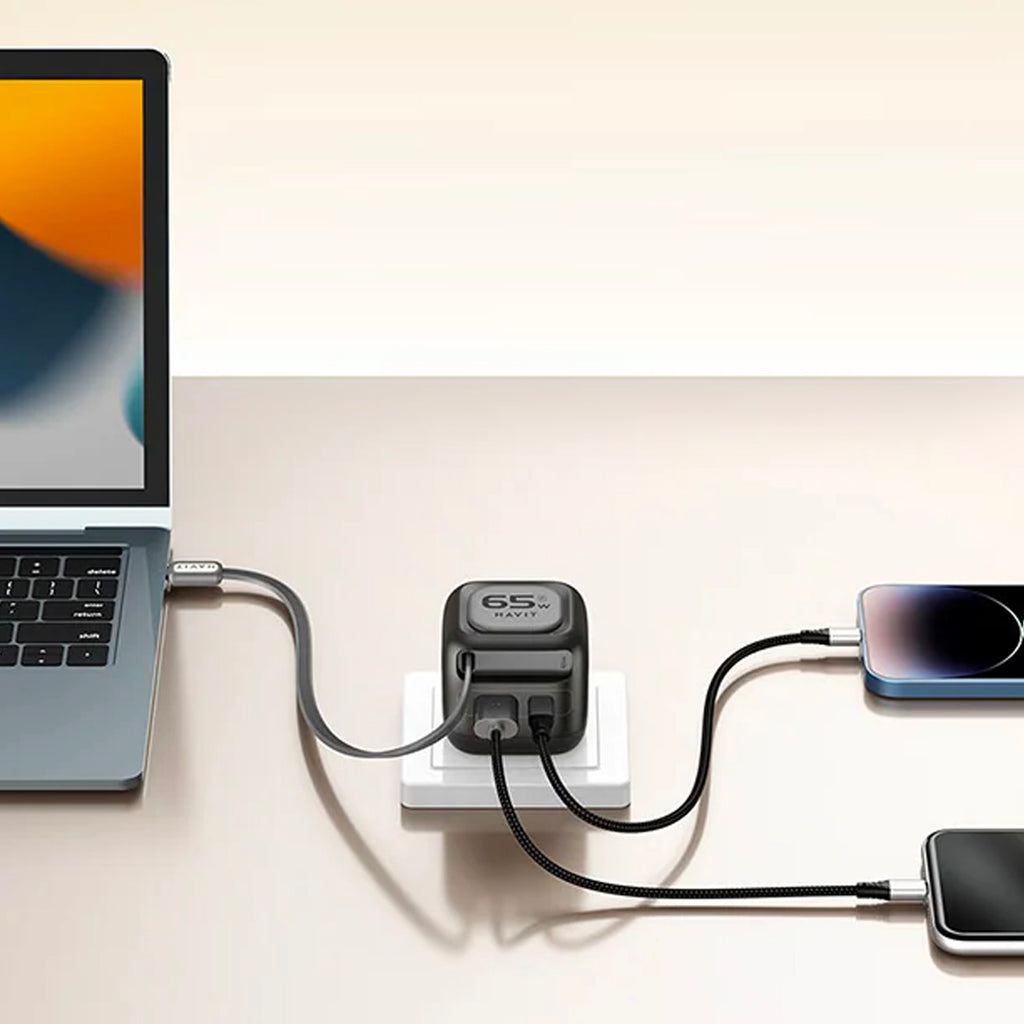 Power Adapter