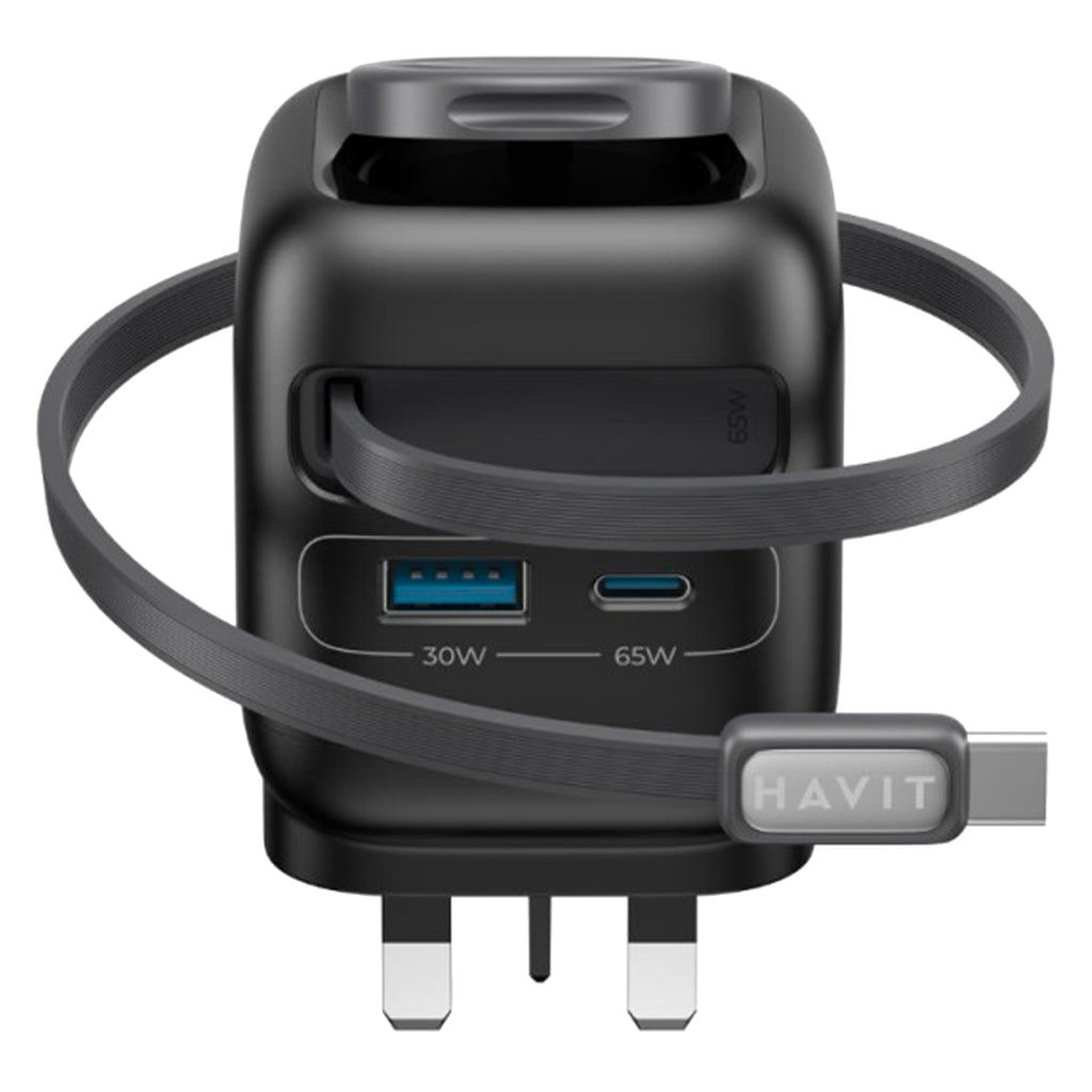 Power Adapter