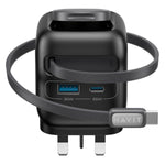Power Adapter