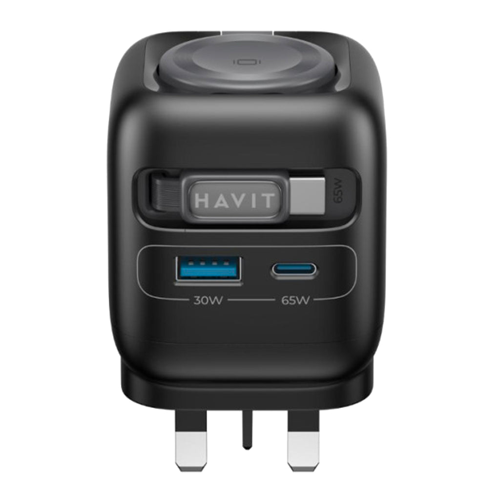 Power Adapter