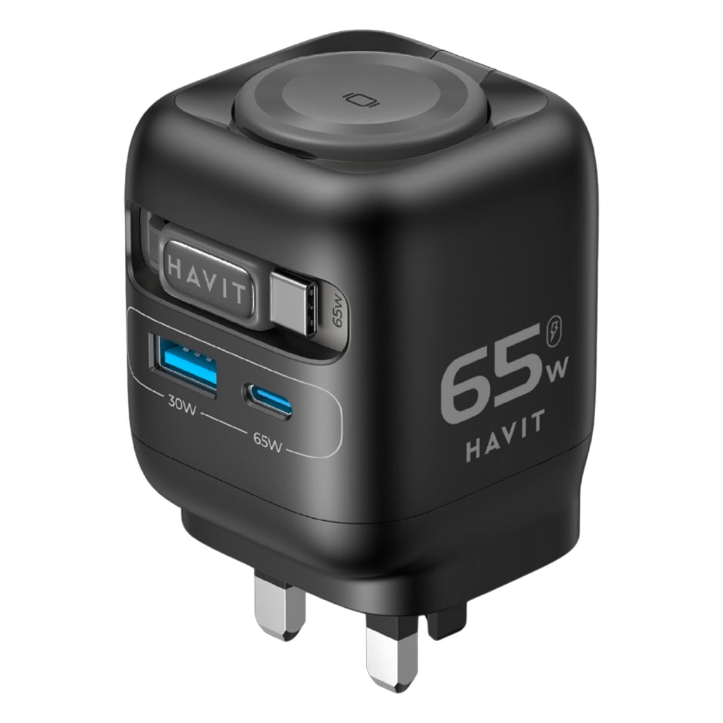 Power Adapter