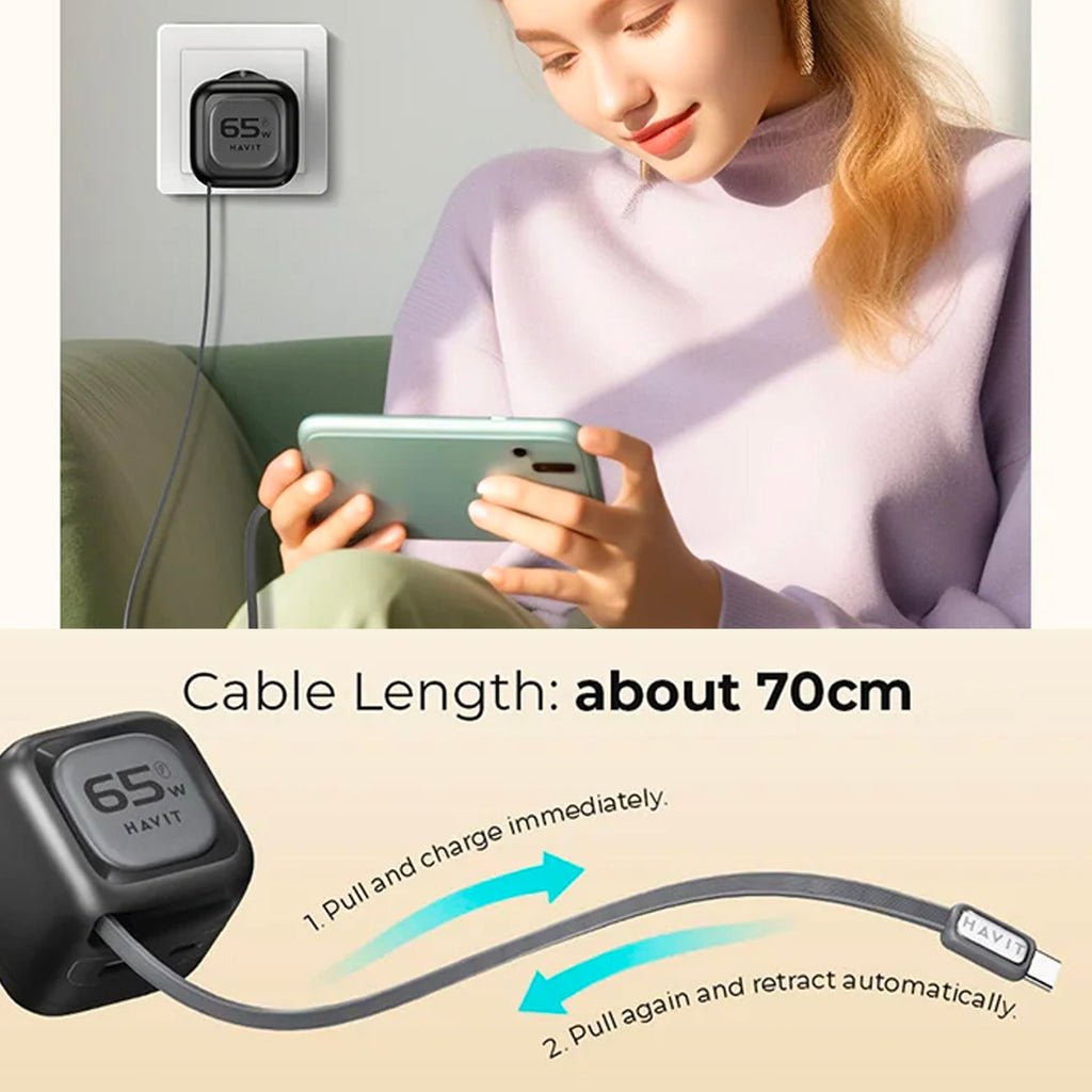 Power Adapter