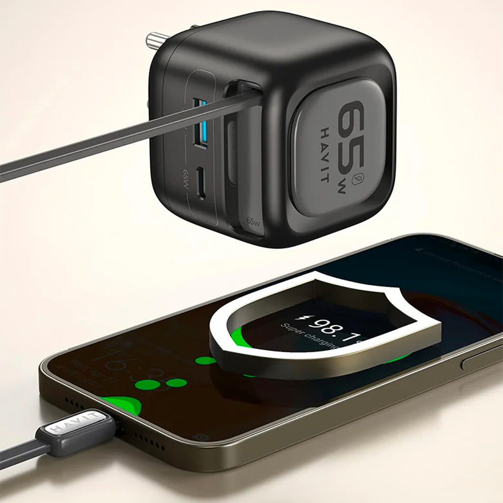Power Adapter