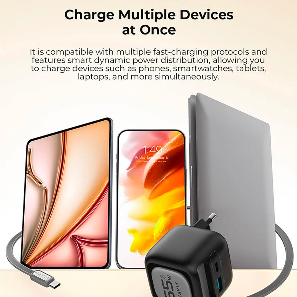 Power Adapter