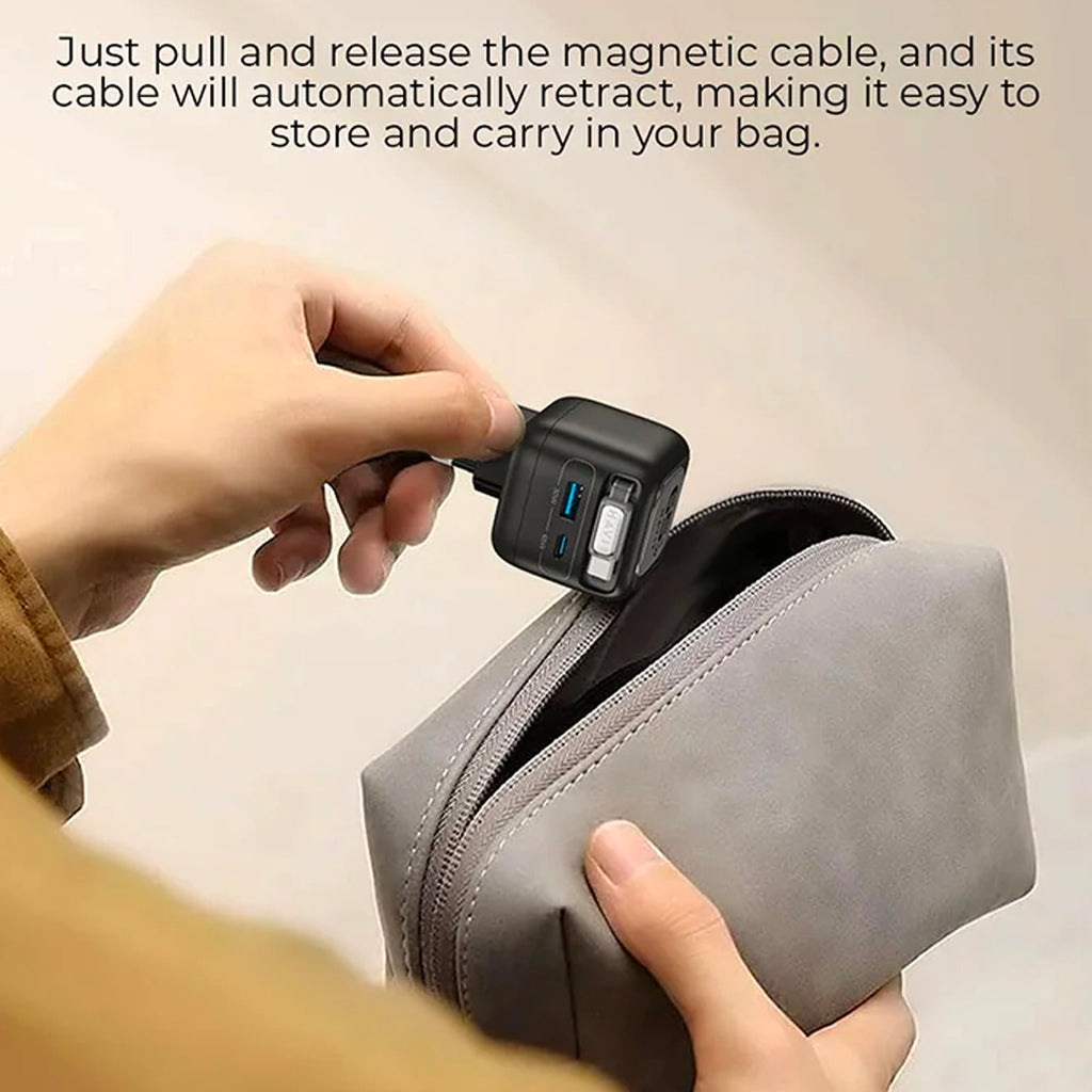 Power Adapter