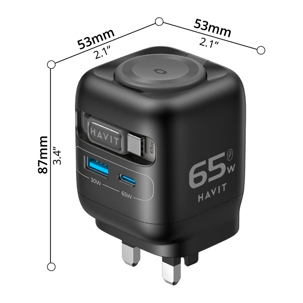 Power Adapter