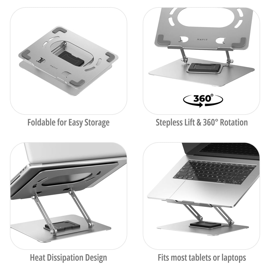 Laptop Stand (up to 15.6")