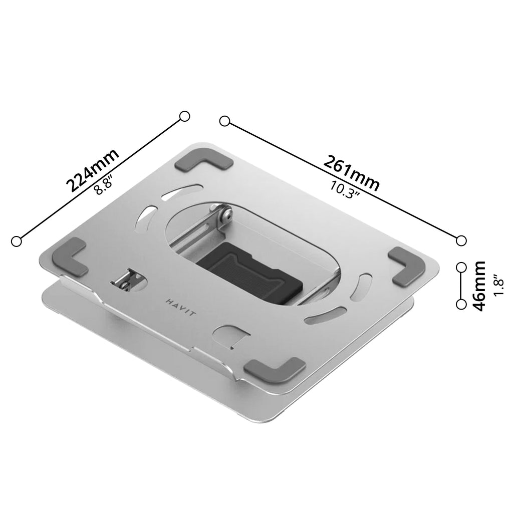 Laptop Stand (up to 15.6")
