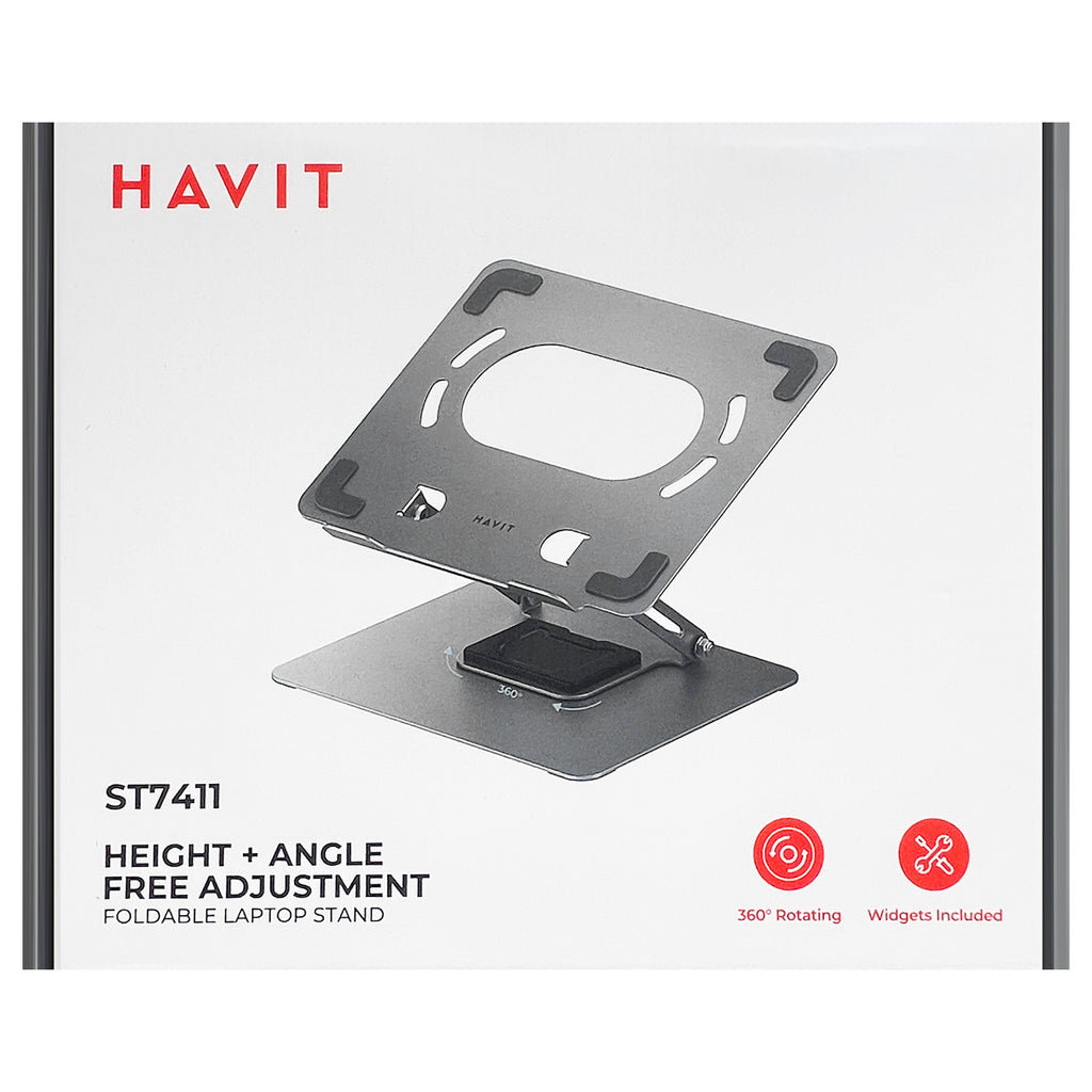 Laptop Stand (up to 15.6")