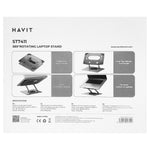 Laptop Stand (up to 15.6")