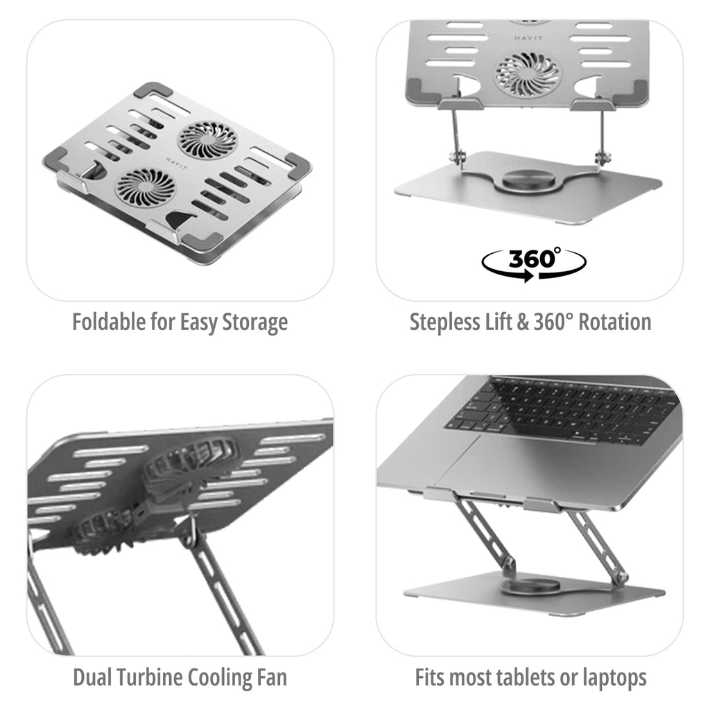 Laptop Stand (up to 15.6")
