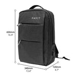 Backpack (15.6")