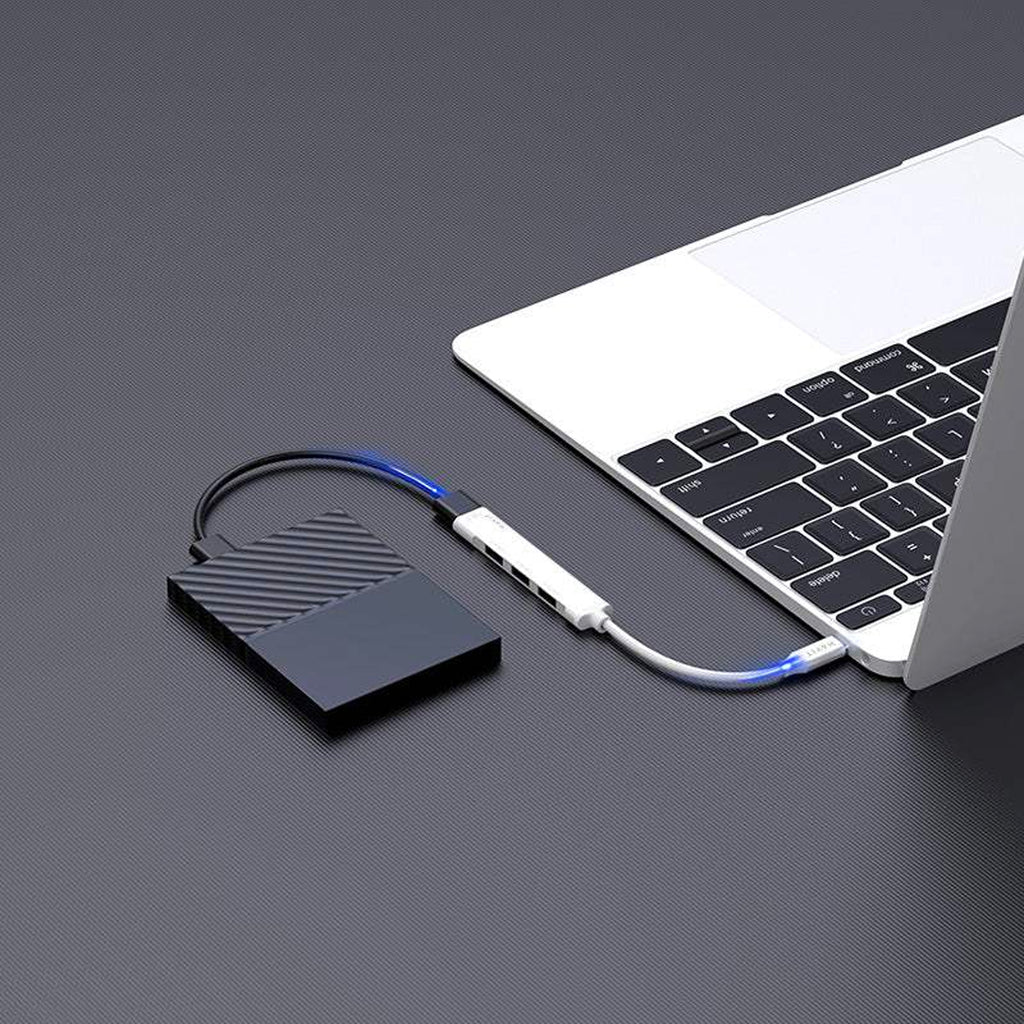 Docking Station
