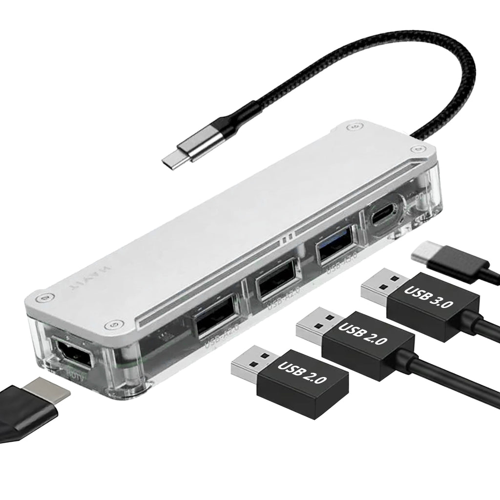 Docking Station