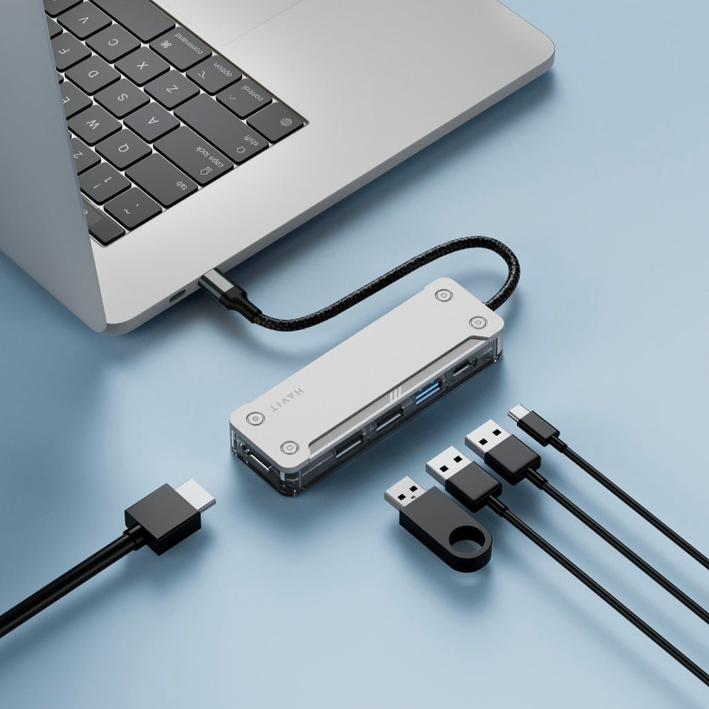 Docking Station