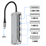 Docking Station