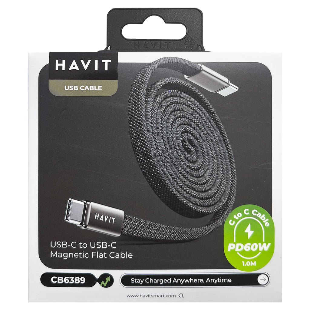 USB Cable (1m)