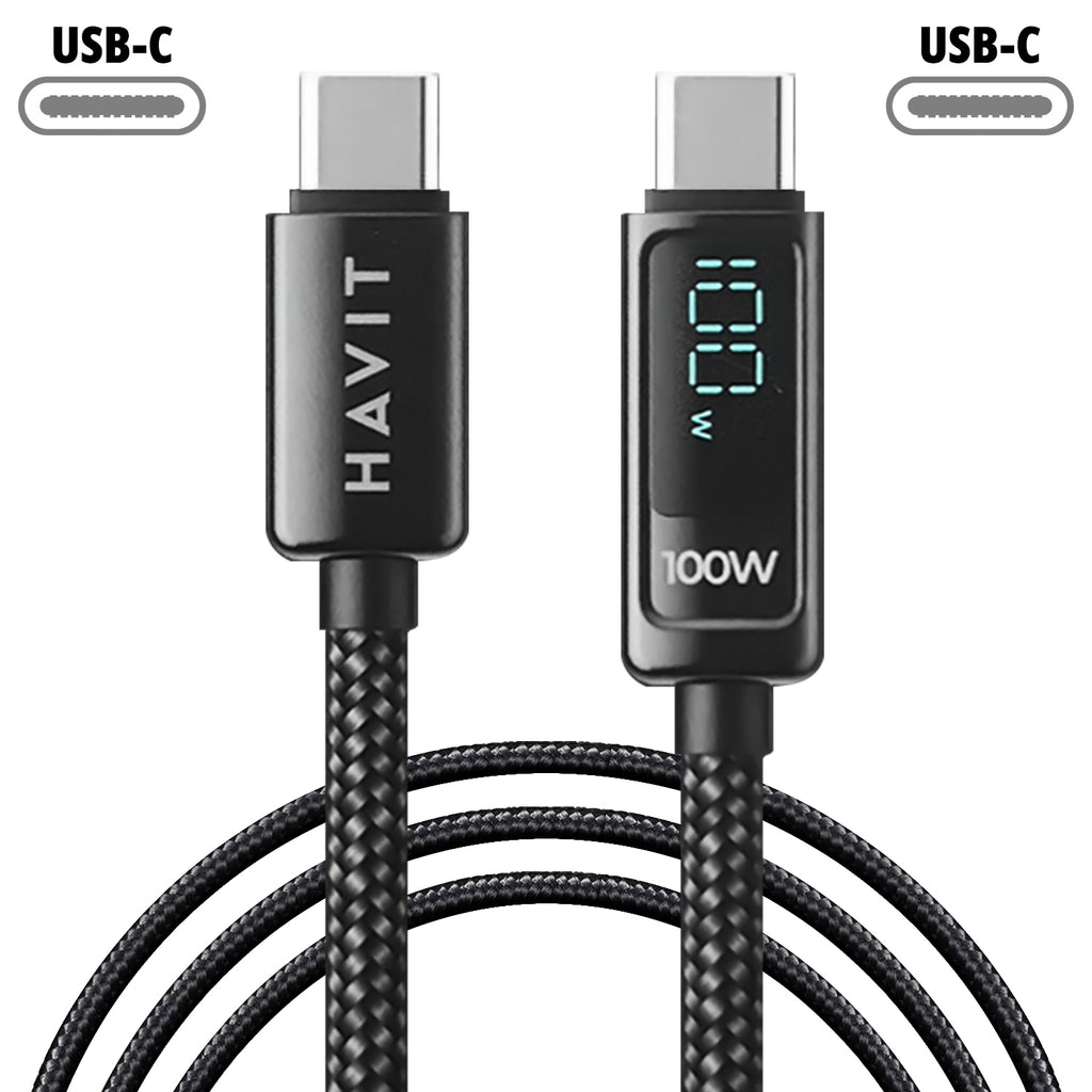 USB Cable (2m)
