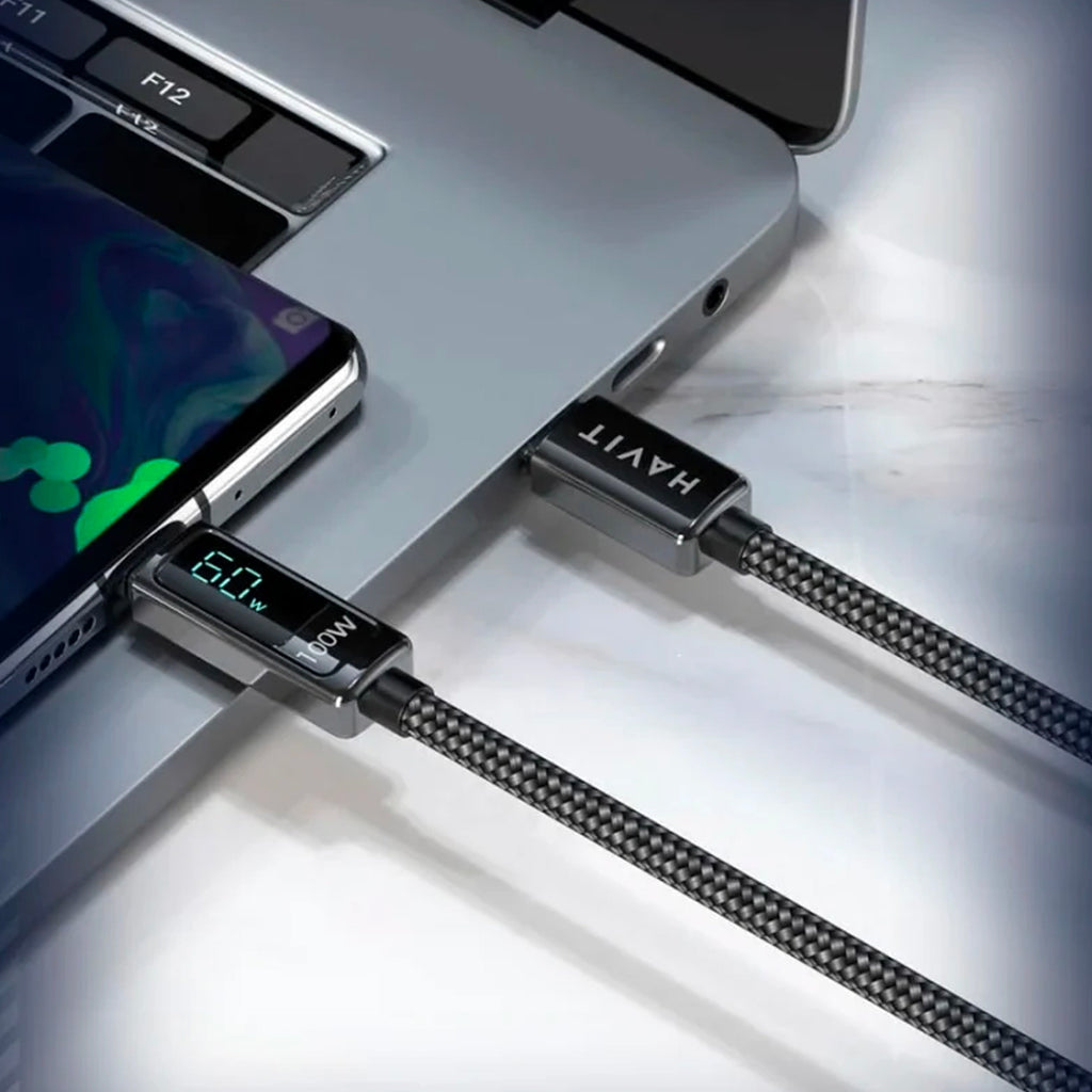 USB Cable (2m)