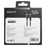 USB Cable (2m)