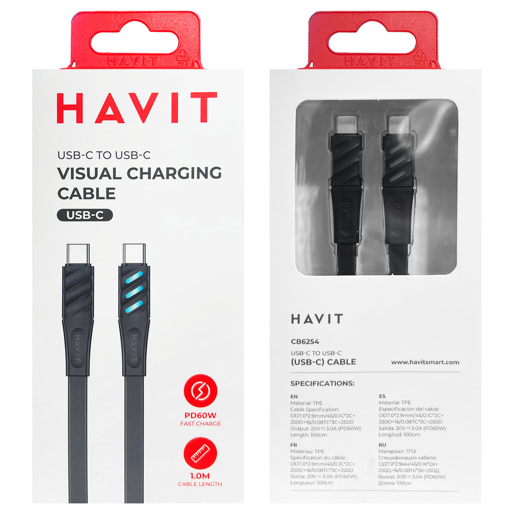 USB Cable (1m)