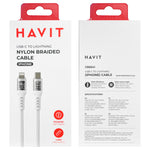 USB Cable (1m)