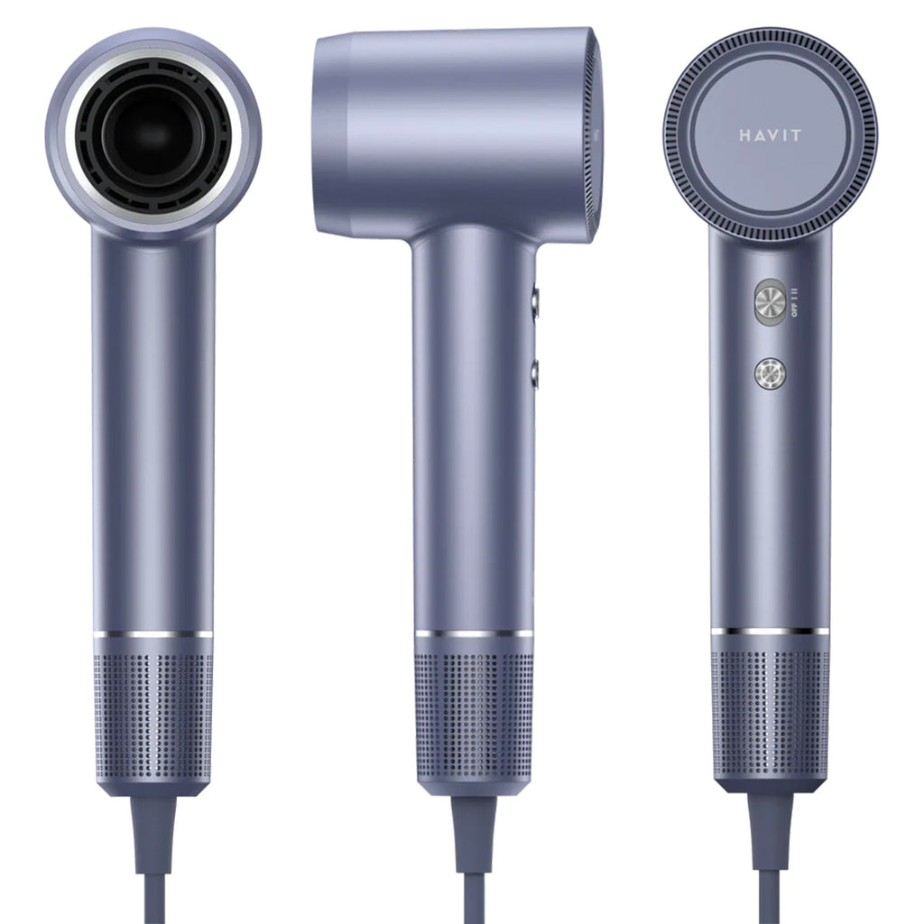 Hair Dryer
