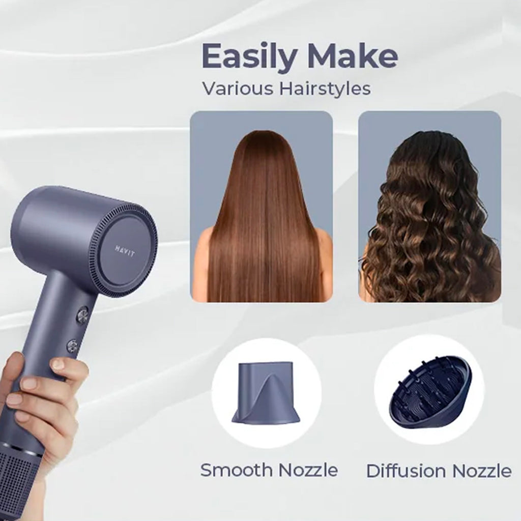 Hair Dryer
