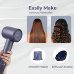 Hair Dryer