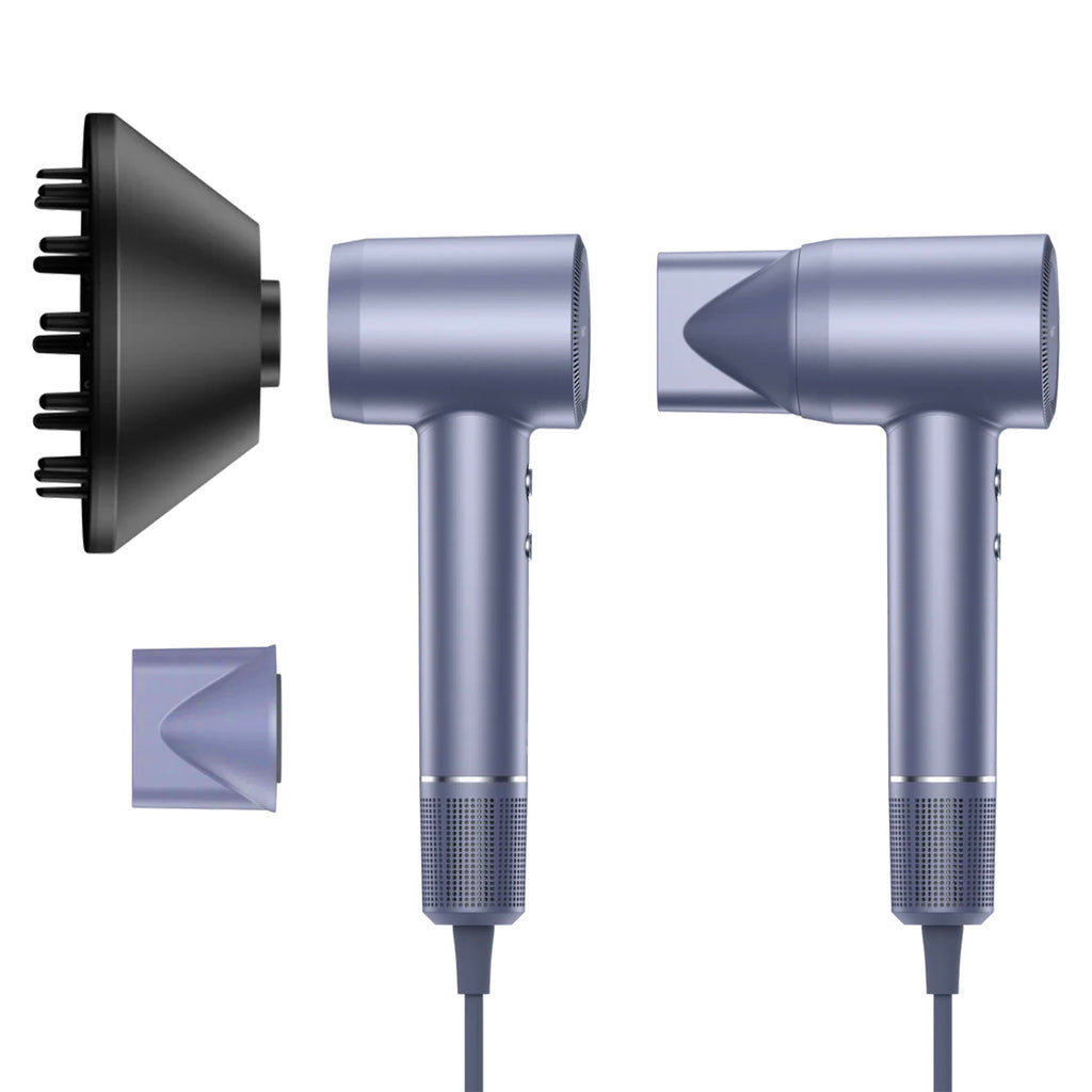 Hair Dryer